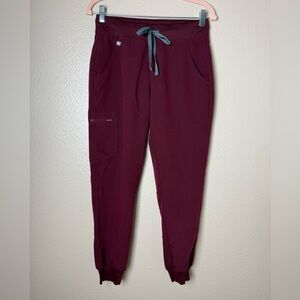Figs Zamora Jogger 2.0 Scrub Pants Size XS